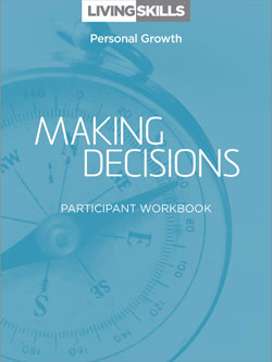 Product: Making Decisions Workbook