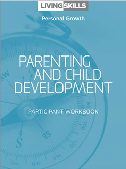 Product: Parenting and Child Development Workbook
