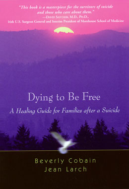 Product: Dying to Be Free