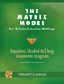 Product: The Matrix Model for Criminal Justice Settings