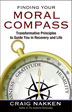 Book: Finding Your Moral Compass