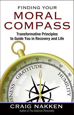Book: Finding Your Moral Compass