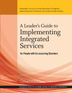 Product: A Leaders Guide to Implementing Integrated Services for People With Co-occurring Disorders