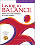 Product: Living in Balance Recovery Management Sessions 13-37 Manual and USB
