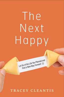 The Next Happy