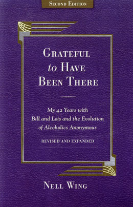 Product: Grateful To Have Been There