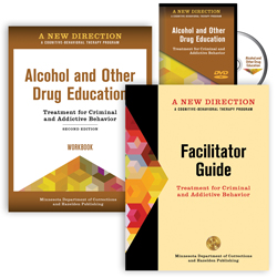 Alcohol and Other Drug Education Collection Second Edition