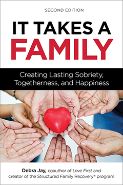 It Takes a Family 2nd Edition