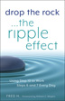 Book: Drop The Rock: The Ripple Effect