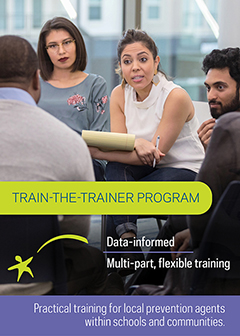 Train the Trainer Programming