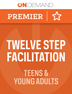 Product: Treatment OnDemand with Twelve Step Facilitation-Youth Version (1-10 Clinicians)