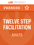 Product: Treatment OnDemand with Twelve Step Facilitation-Adult Version (1-10 Clinicians)