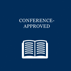Conference-Approved