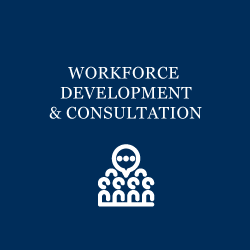 Workforce Development and Consultation