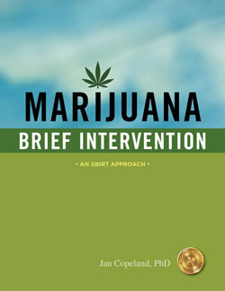 Marijuana Brief Intervention